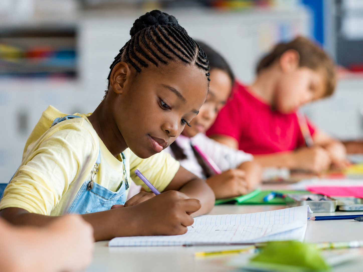 Cara Mempelajari TOEFL