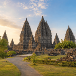 Prambanan Temple Travel Guide Exploring Ancient Hindu Heritage in Yogyakarta