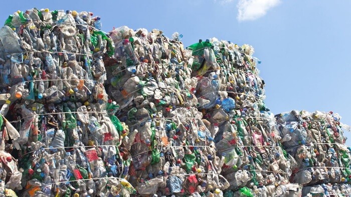 pemadatan sampah