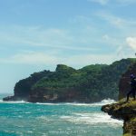 Timang Beach Coastal Adventure: Discover Yogyakarta’s Dramatic South Coast