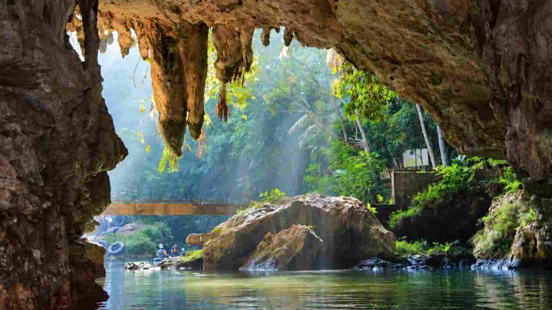 Yogyakarta Cave Adventures for an Unforgettable Trip