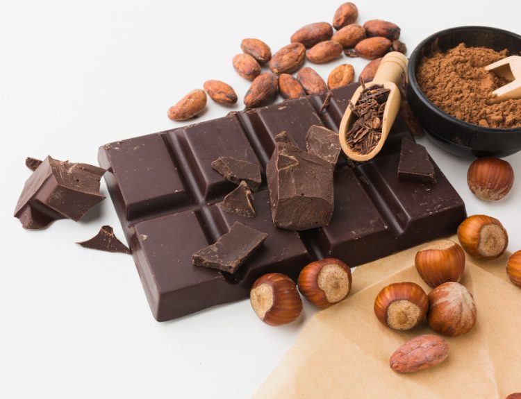 penyebab permukaan coklat muncul bercak putih