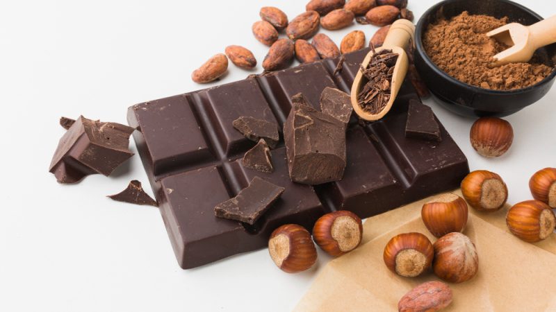Coklat Muncul Bercak Putih? Ini Penyebabnya