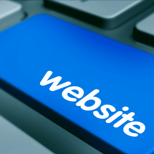 website untuk UMKM Jogja