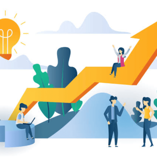 Hubungan Ranking Google dengan Traffic Website