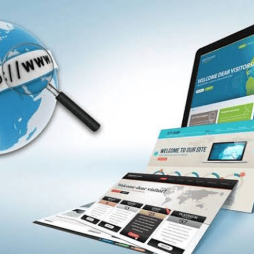 website Jogja untuk UMKM