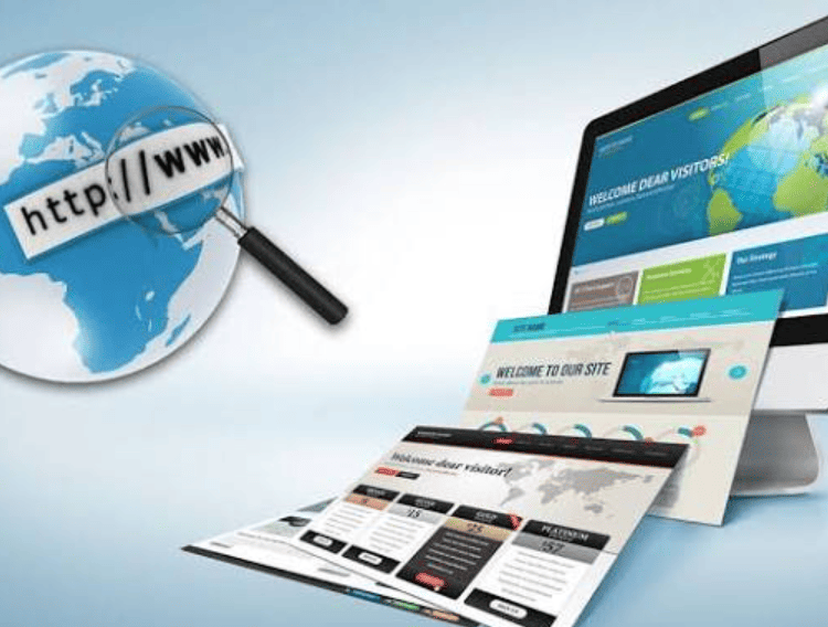 website Jogja untuk UMKM