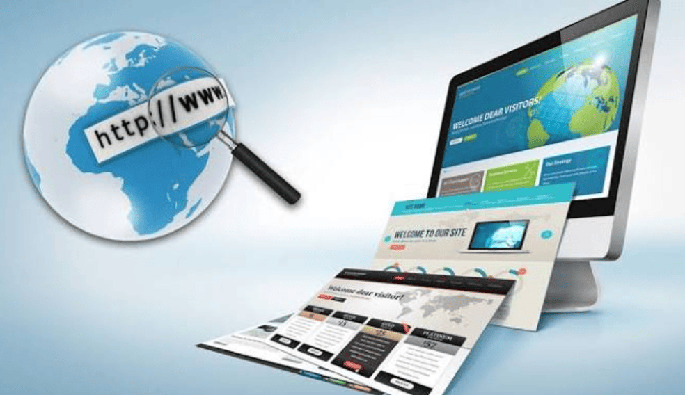 website Jogja untuk UMKM