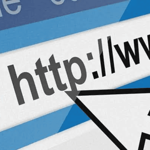 Website untuk Layanan Pelanggan