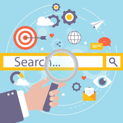 apa itu keyword transaksional