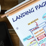 Subheadline Landing Page yang Efektif untuk Menarik Pengunjung