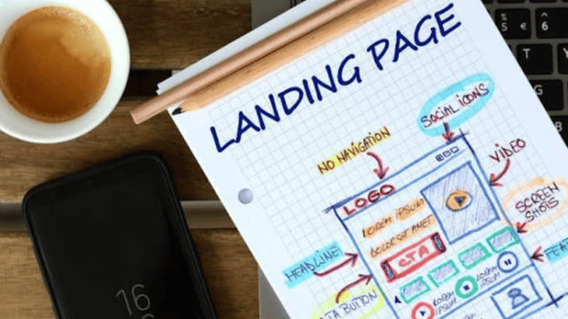 Subheadline Landing Page yang Efektif untuk Menarik Pengunjung