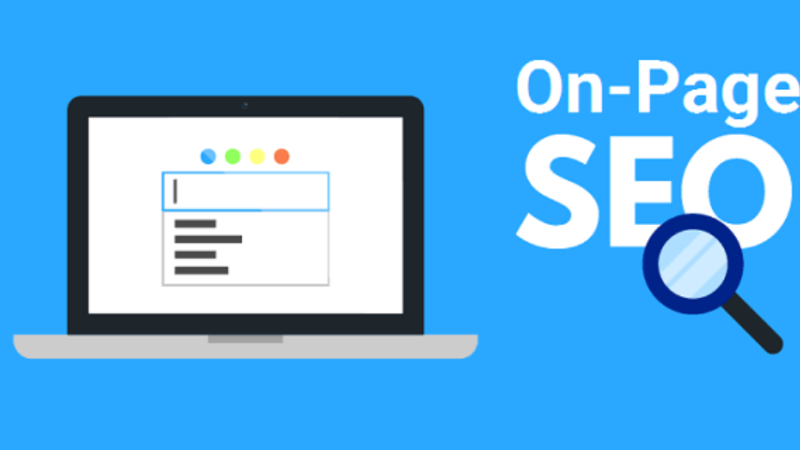 Cara Kerja SEO On Page untuk Optimasi Website