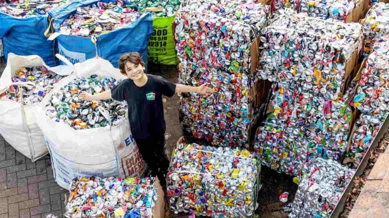 Berapa Kapasitas Ideal untuk Usaha Cacah Plastik?