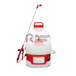 Manfaat Sprayer Elektrik untuk Perawatan Tanaman