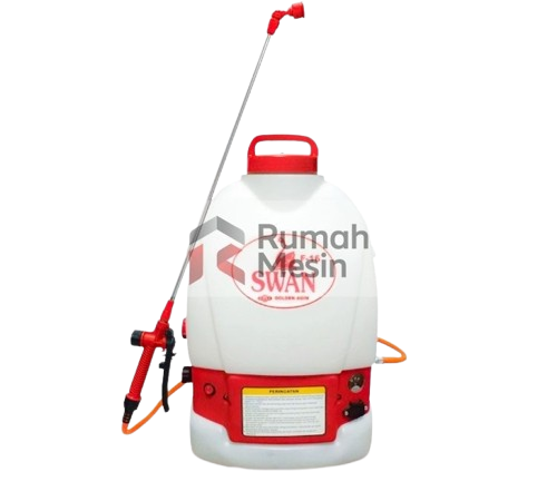 Teknik Penyemprotan Tanaman yang Tepat untuk Hasil Optimal