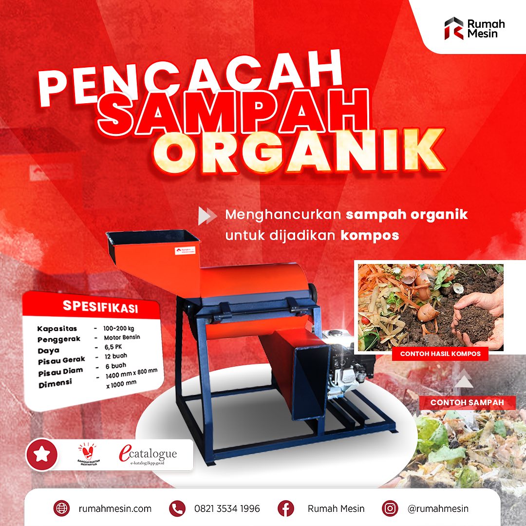 kegunaan mesin appo untuk petani